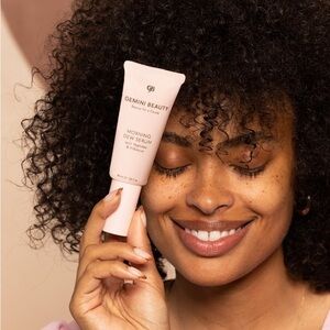 Gemini Beauty Morning Dew Serum